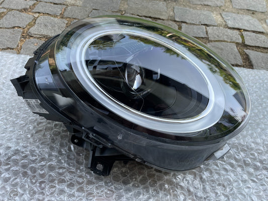 Original Mini F55 F56 F57 LED Scheinwerfer rechts 5A019620