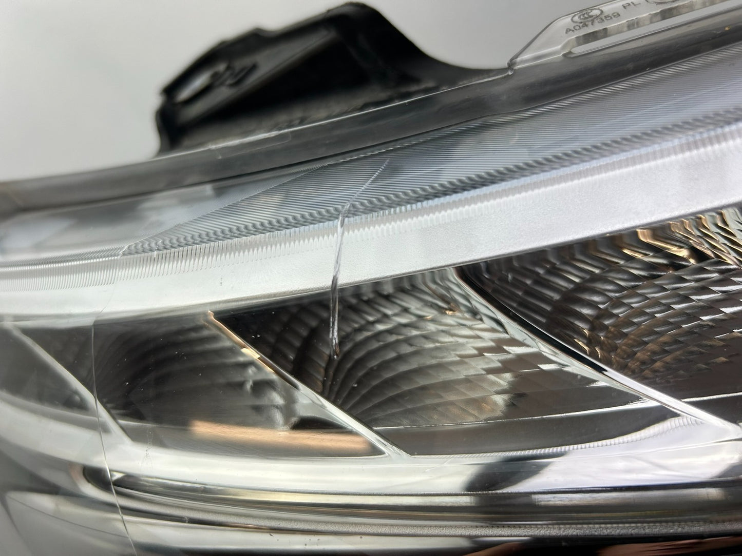 Original Mercedes Vito W447 LED Scheinwerfer rechts A44790698003