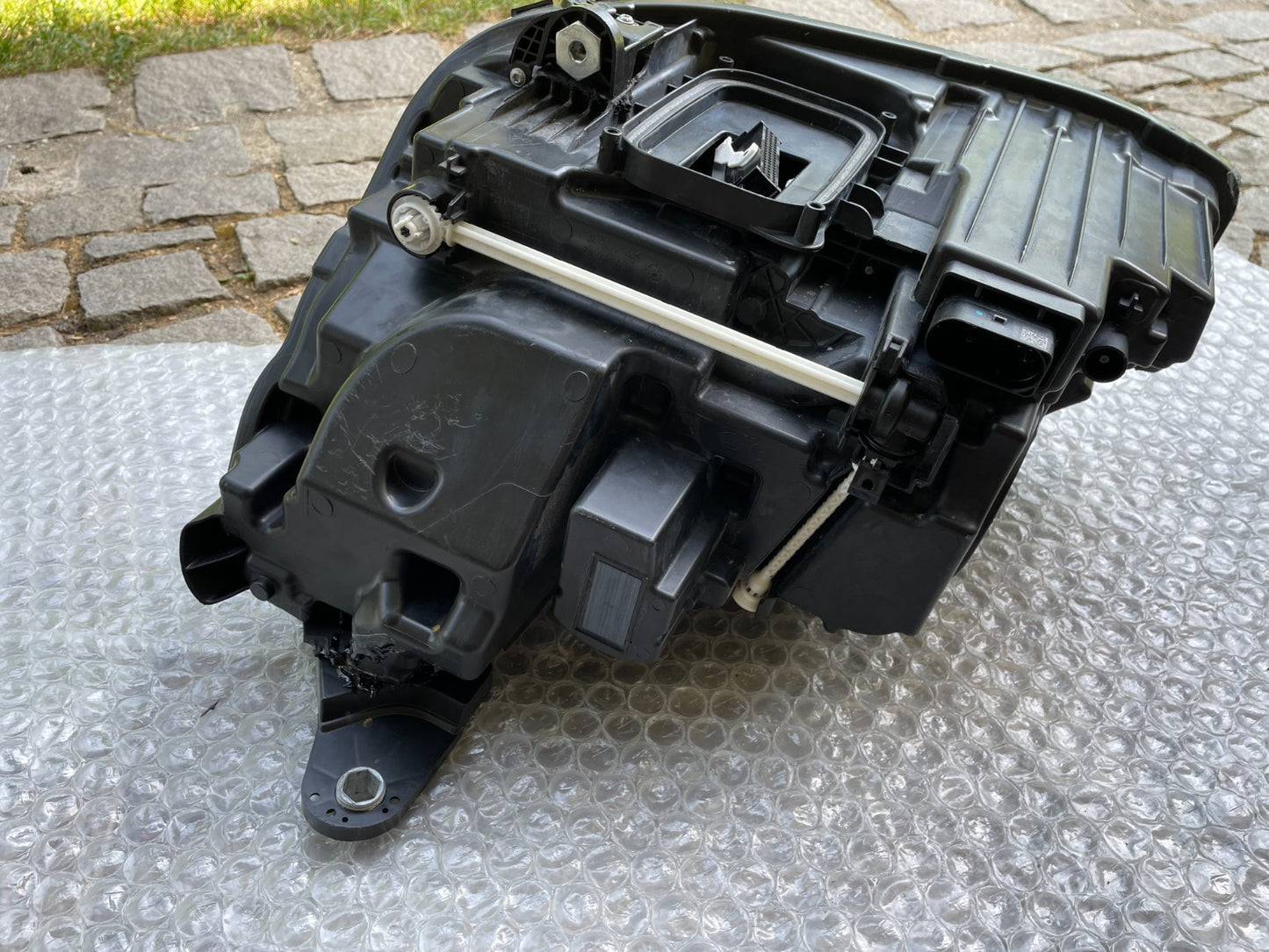 Original Mercedes E-Klasse W213 LED Scheinwerfer rechts A213906780610