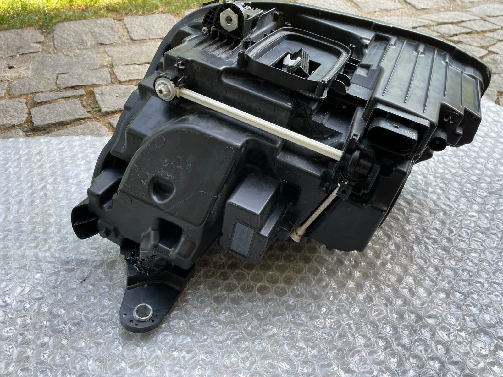 Original Mercedes E-Klasse W213 LED Scheinwerfer rechts A213906780610