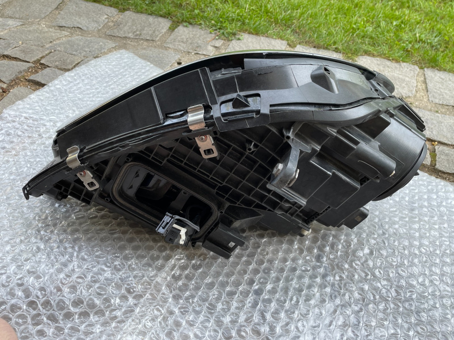 Original Mercedes GLE W167 Scheinwerfer links A167906950410