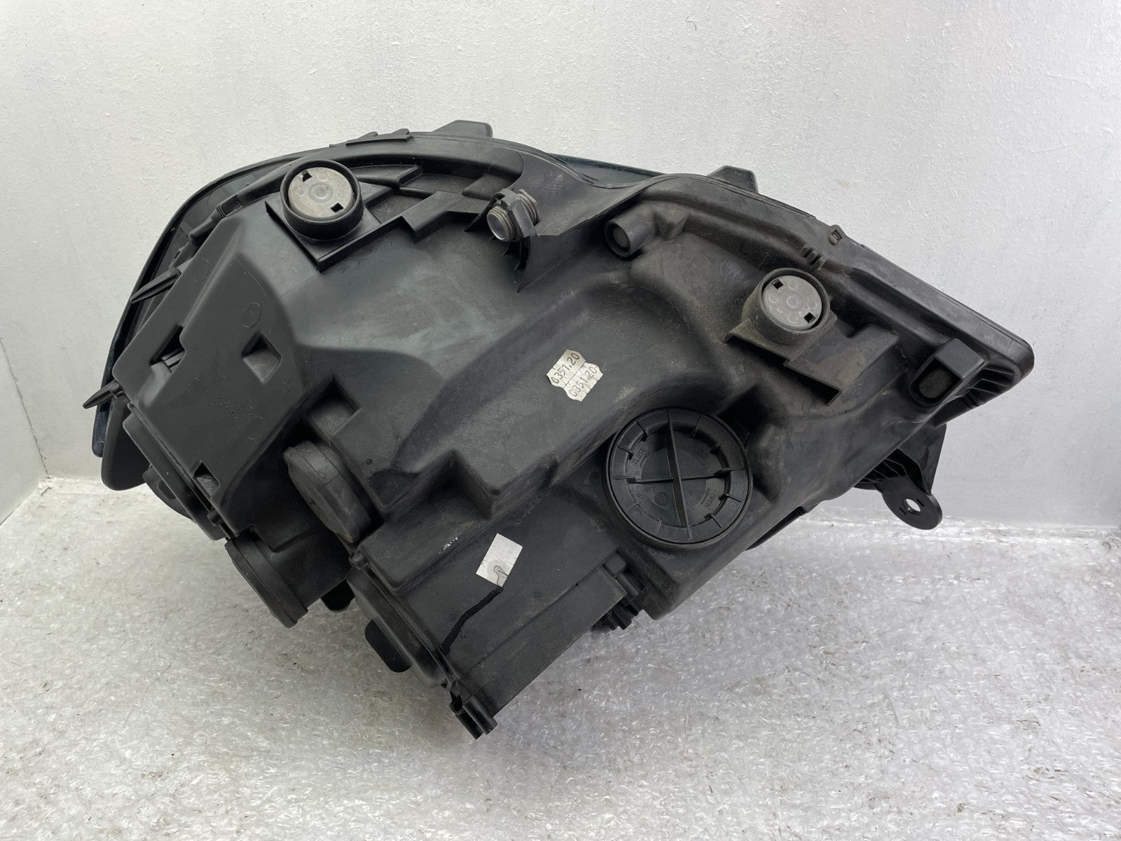 Original VW T6 LED Scheinwerfer rechts 7E19410369