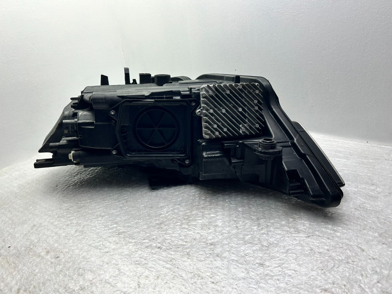 Original Audi A6 C8 LED Scheinwerfer rechts 4K09410346