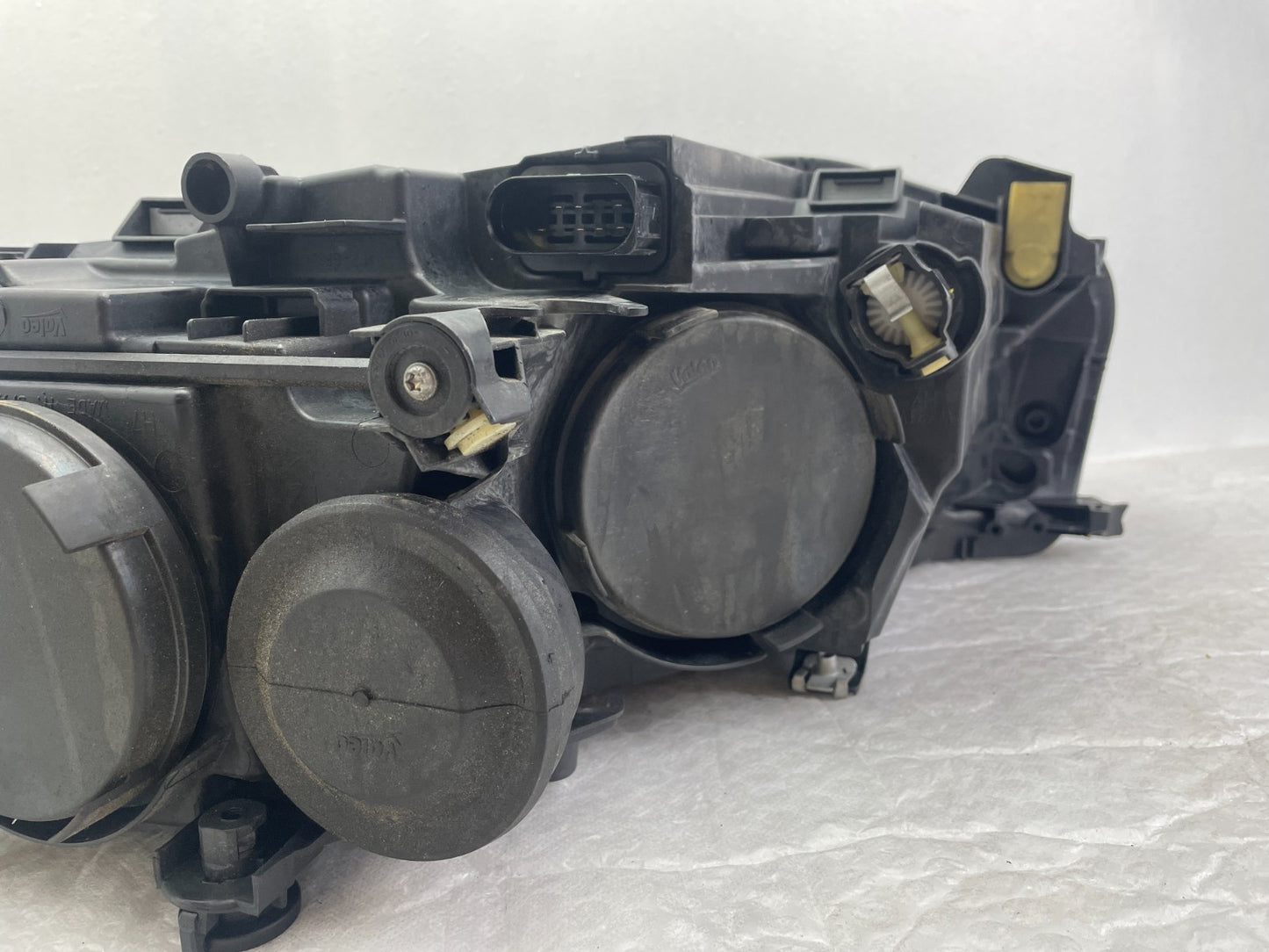 Original VW T-Cross 2GM Halogen Scheinwerfer rechts 2GM941006A9