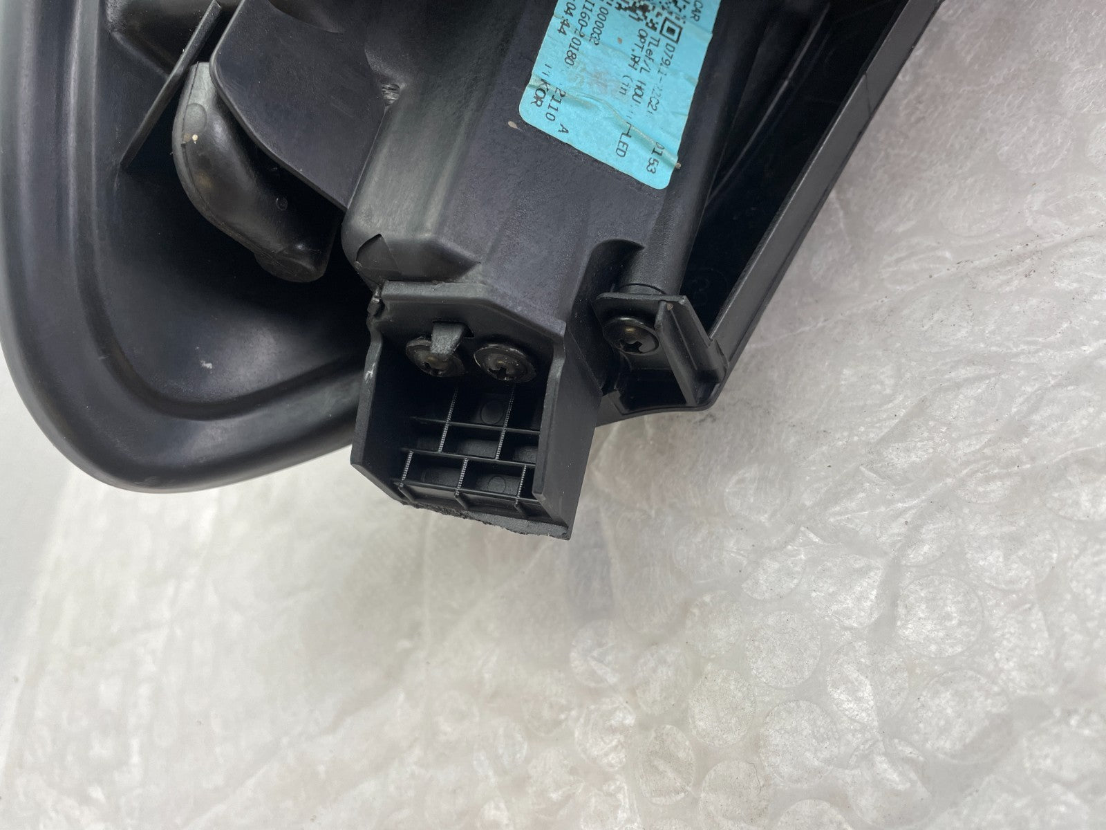 Original Hyundai Tucson III LED Scheinwerfer rechts 92102D77008