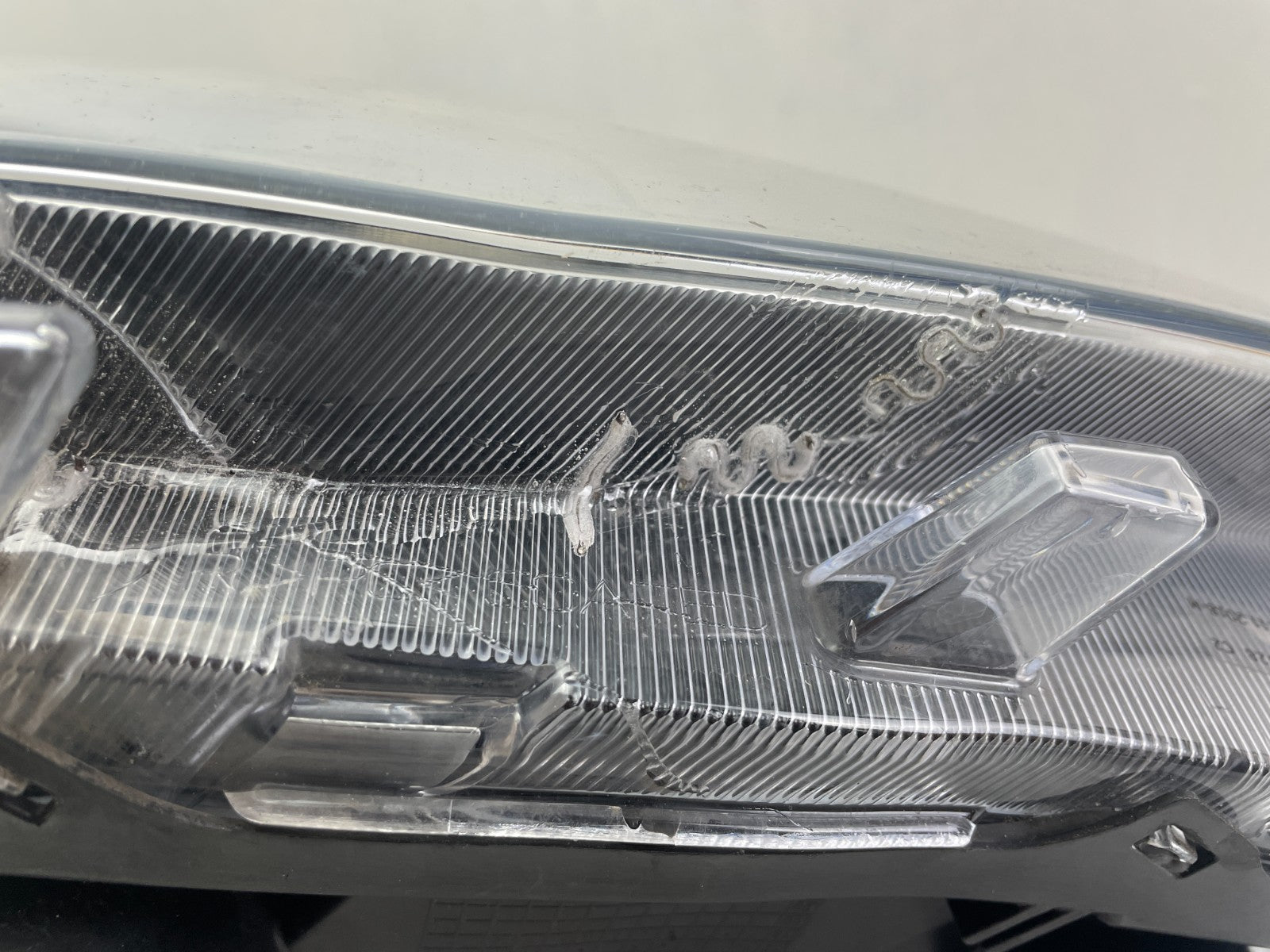 Original Seat Ibiza 5 Arona 6F LED Scheinwerfer rechts 6F1941008B10