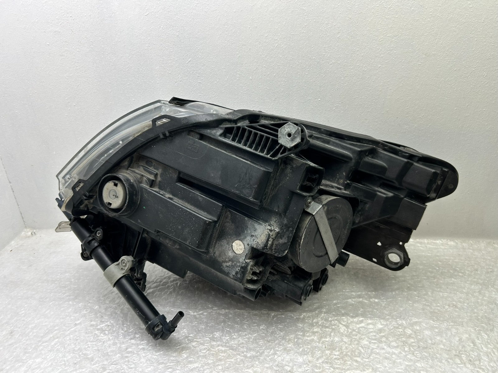 Original Mercedes-Benz SLS AMG Scheinwerfer Frontscheinwerfer links A197820016112