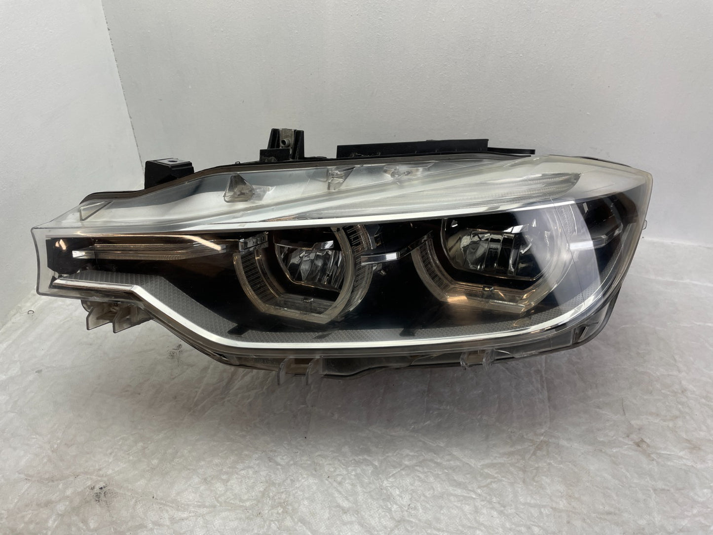 Original BMW 3er F30 F31 LED Scheinwerfer links 74534810