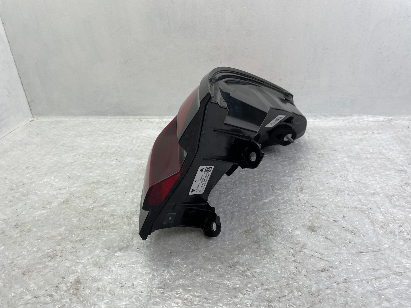 Original BMW G31 LED Rückleuchte links 84938253