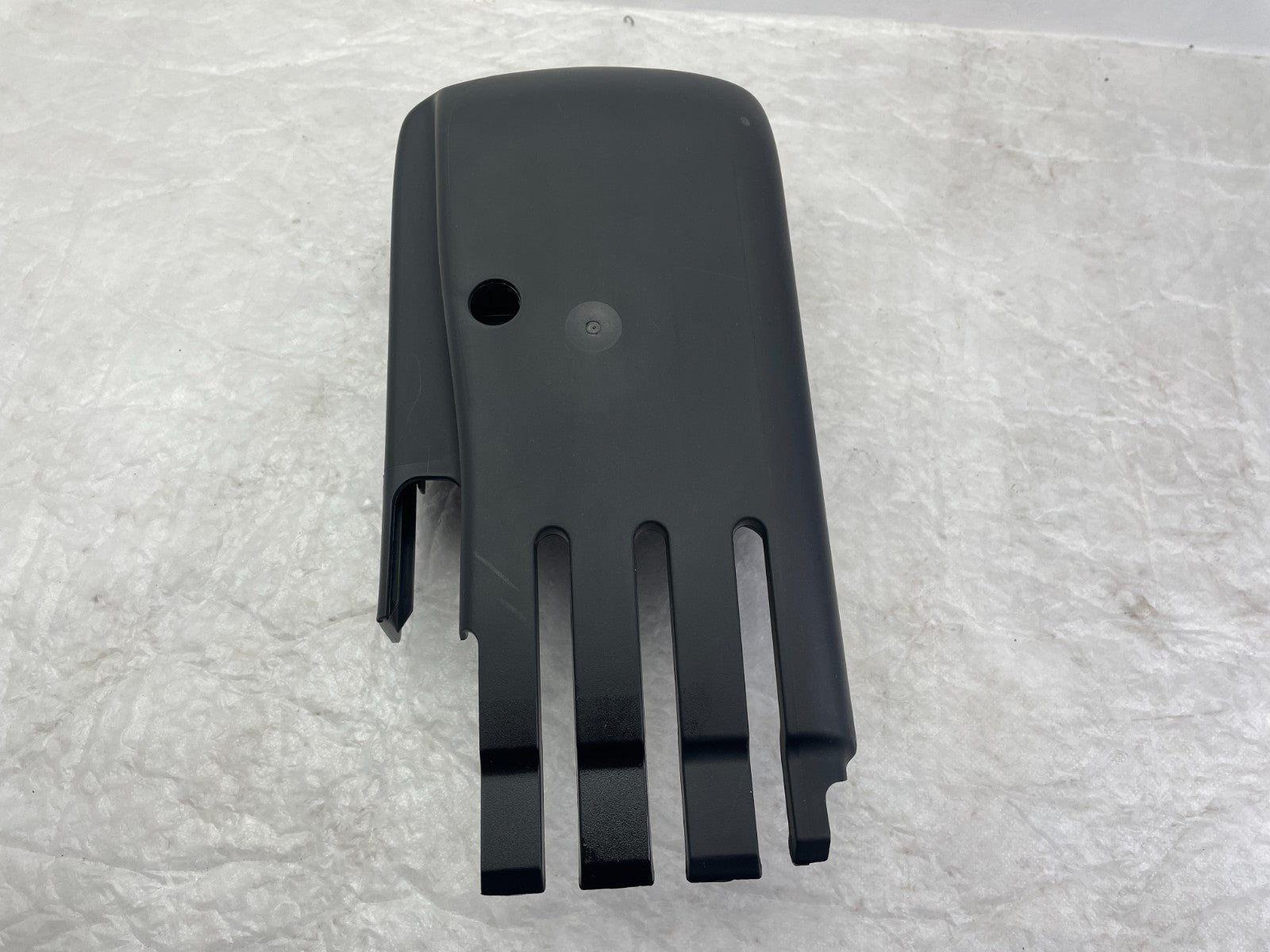 Audi A3 8V Lenksäulenverkleidung Lenkradabdeckung 8V09535121