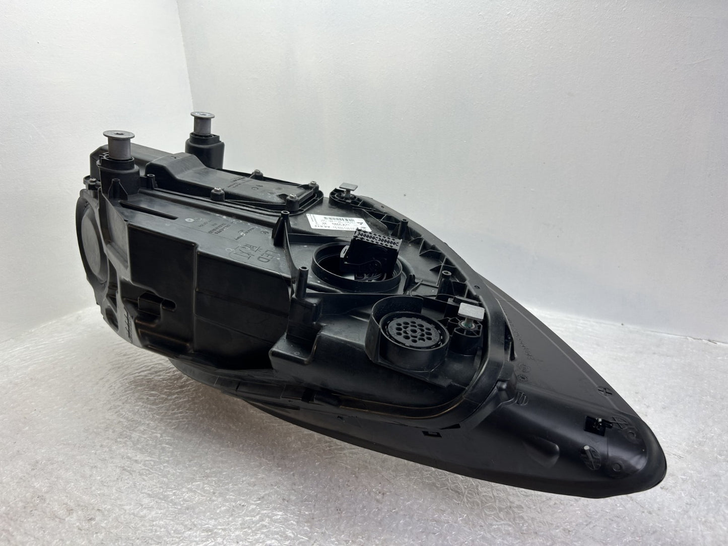 Original Porsche Cayenne LED Scheinwerfer rechts 9Y0941034T4