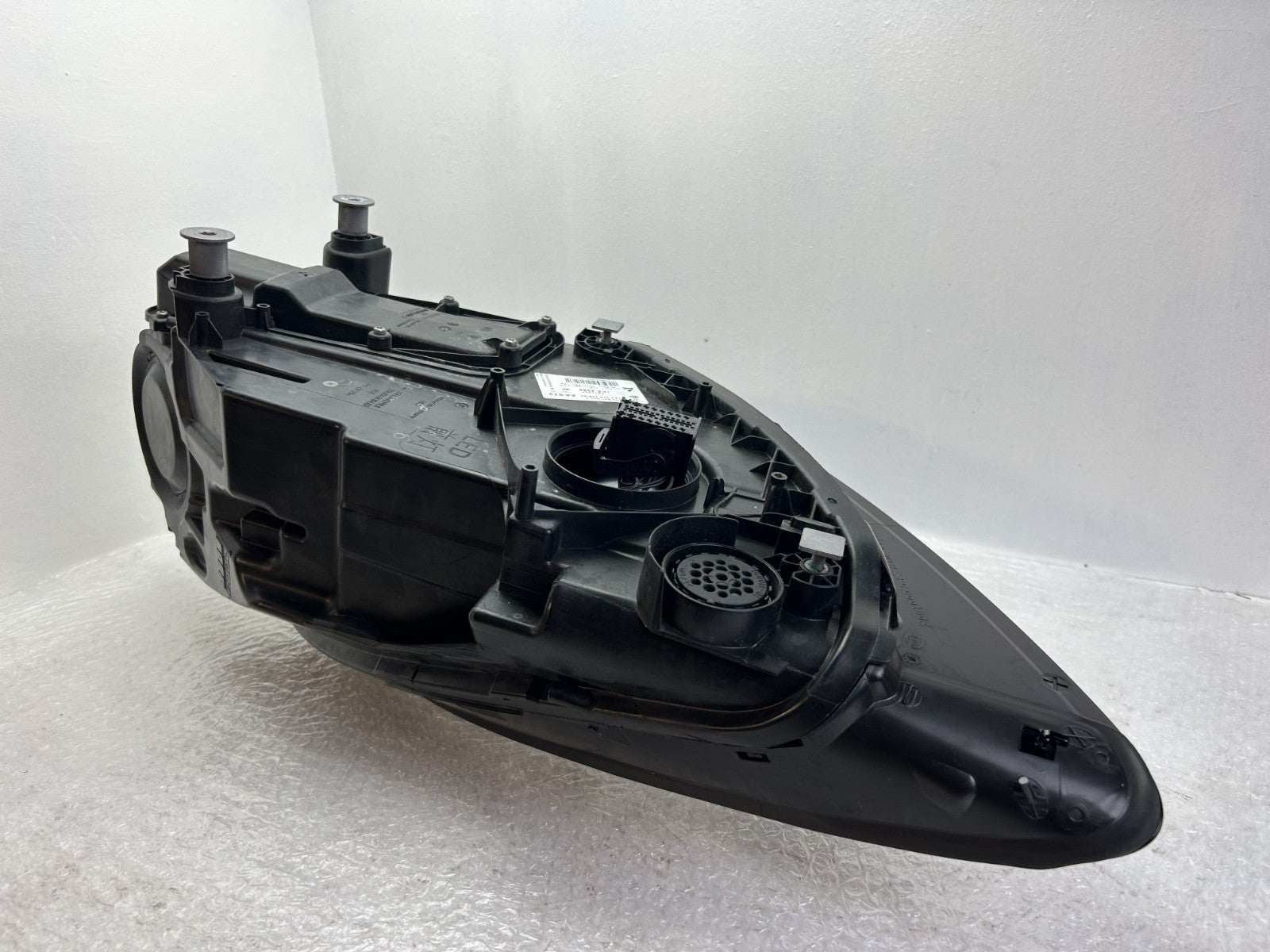 Original Porsche Cayenne LED Scheinwerfer rechts 9Y0941034T4