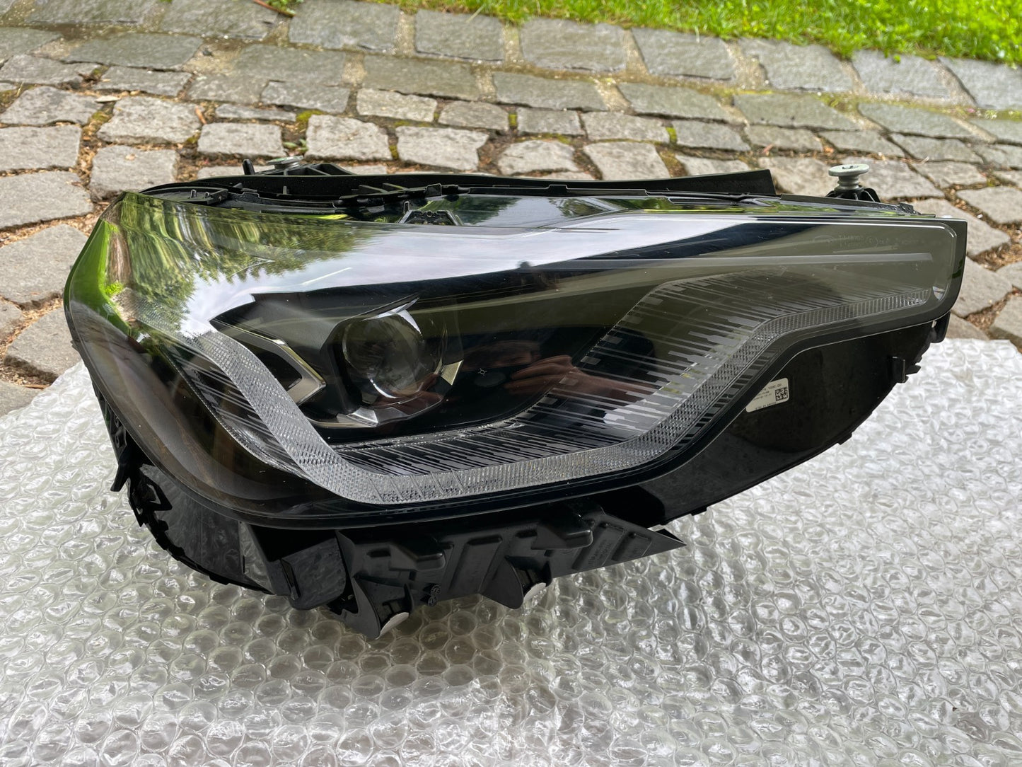 Original BMW 2er G42 Led Scheinwerfer rechts 80836360