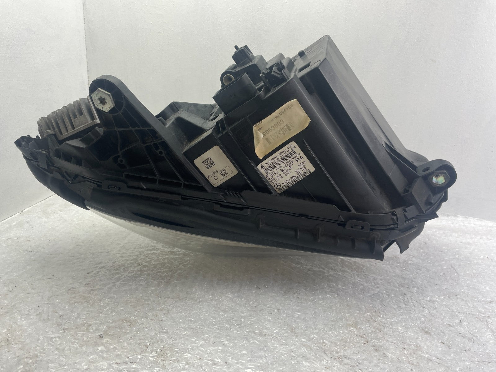 Original Mercedes C-Klasse W205 LED Scheinwerfer rechts A20590638033