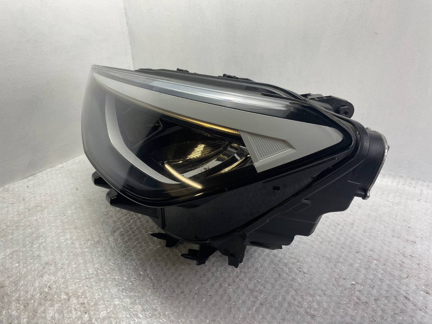 Original VW ID4 ID.4 LED Scheinwerfer links 11B941005A2