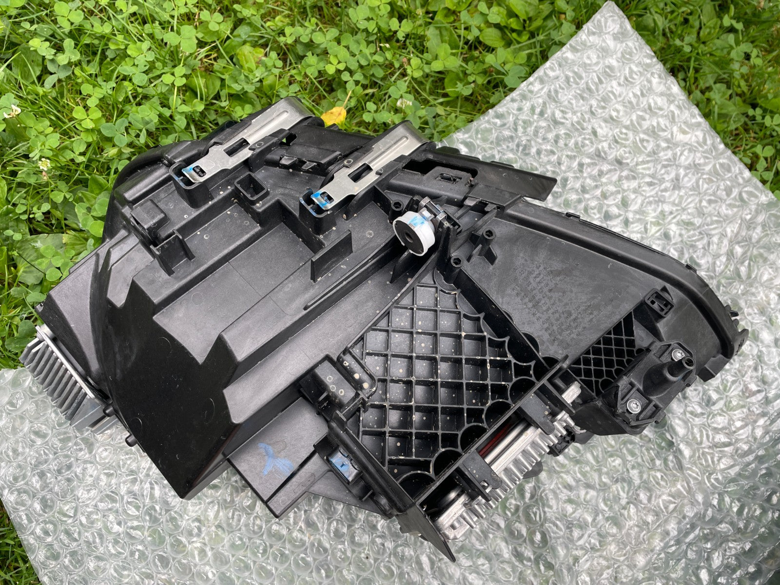 Original BMW 2er G42 Scheinwerfer GOLD links rechts 5A320F3 5A320F410