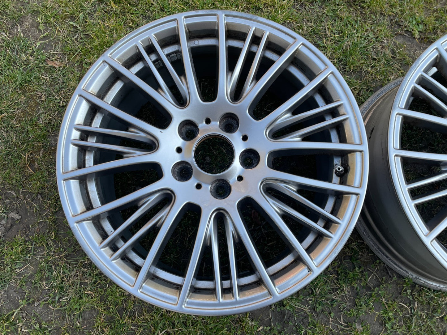 BMW F20 F21 F22 F23 Alufelgen Satz RDKS Styling 388 7.5Jx18 Zoll  67962186