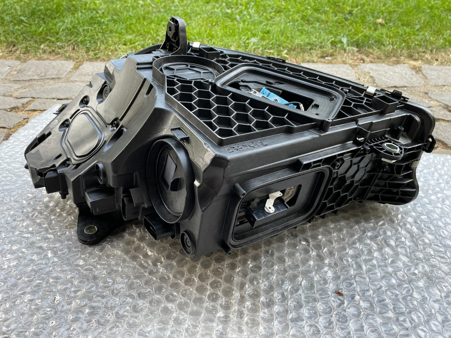 Original Mercedes CLE W236 LED Scheinwerfer rechts A23690676008