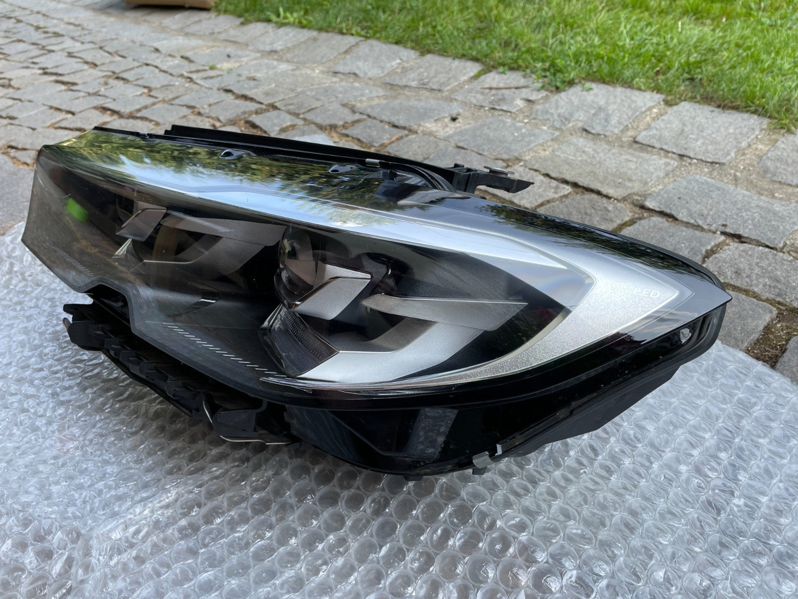 Original BMW 3er G20 G21 LED Scheinwerfer links 94816951
