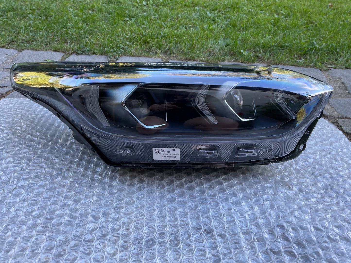 Original Kia Proceed LED Scheinwerfer rechts 92102J75000