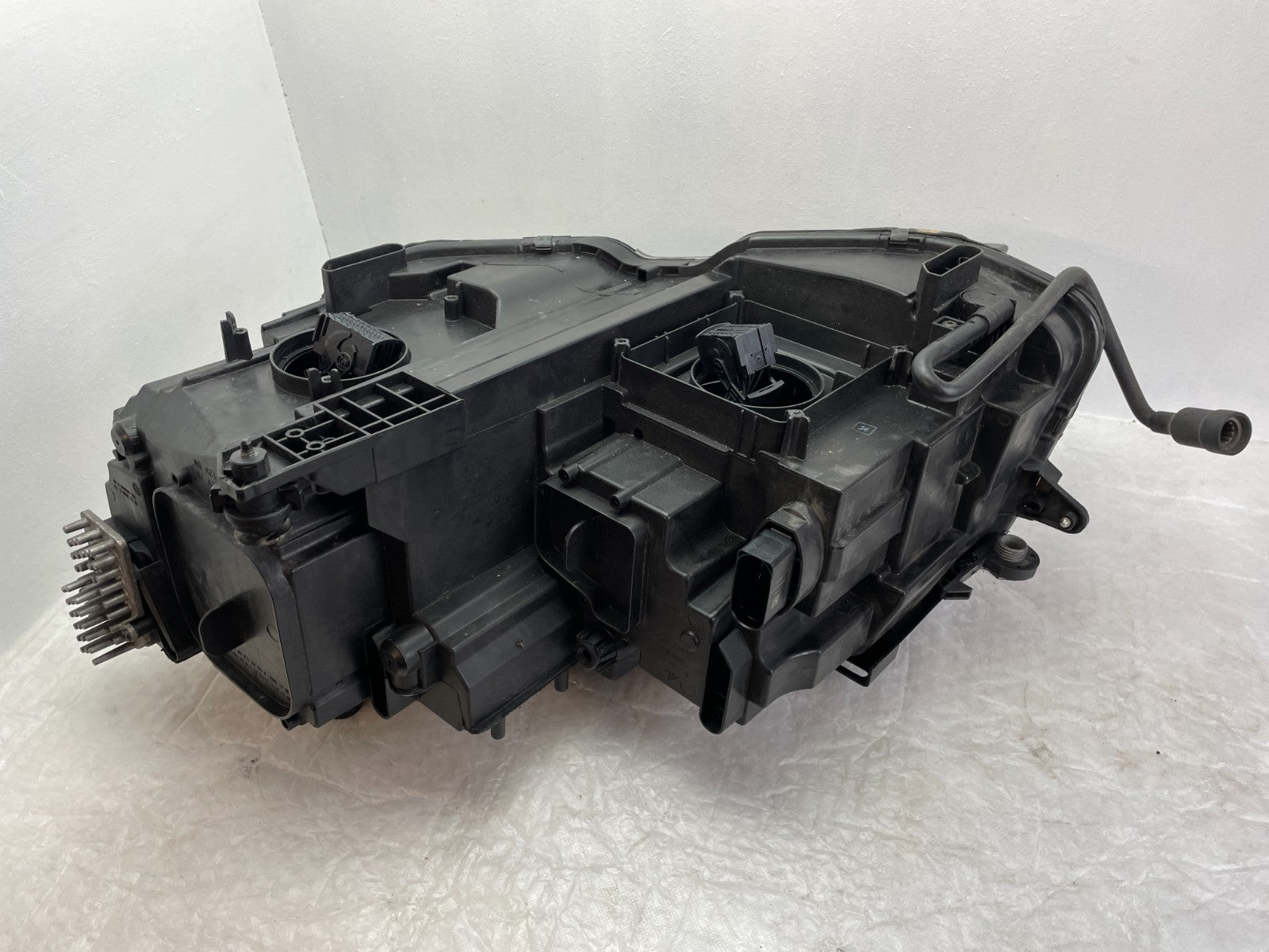 Original VW Tiguan LED Scheinwerfer rechts 5NB941082D14