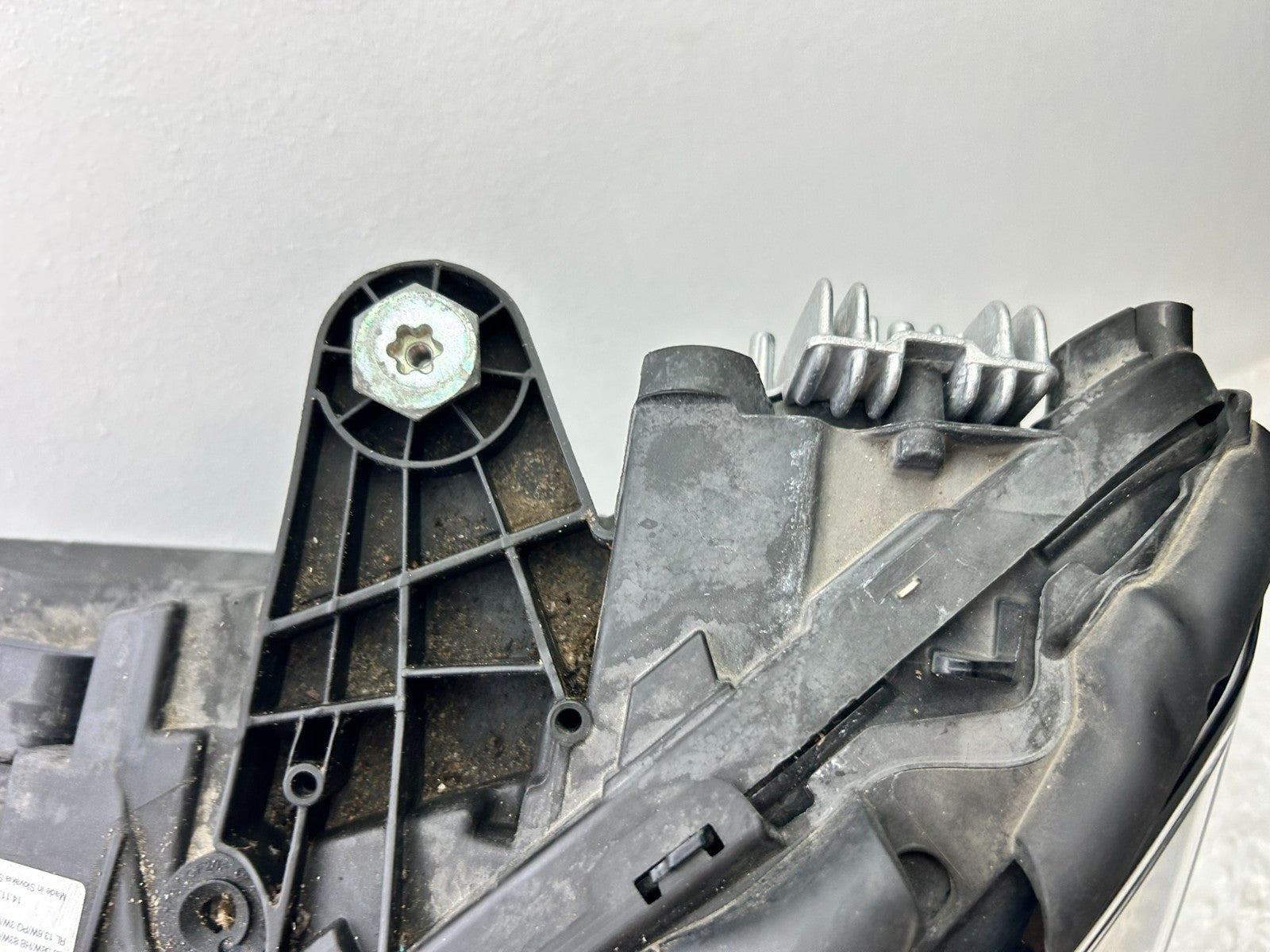 Original Mercedes W205 LED Scheinwerfer links A20590685056