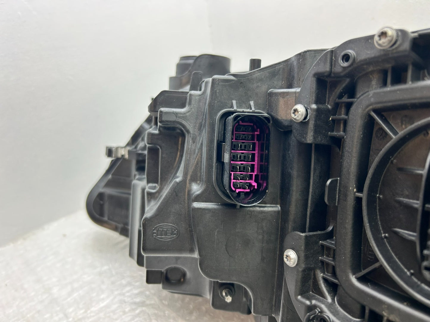 Original Audi A6 4G C7 LED Scheinwerfer links 4G0941033H11