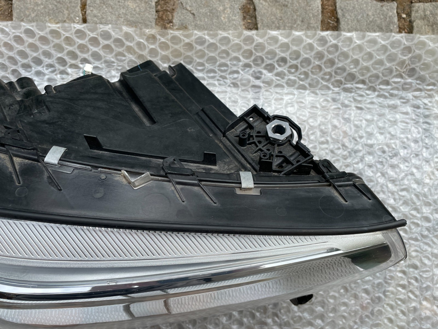 Original BMW X3 G01 LED Scheinwerfer rechts 87396544