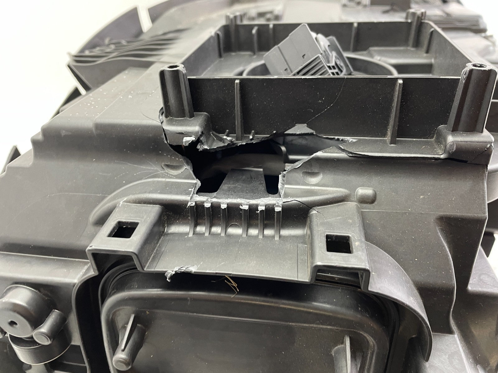 Original Porsche Macan Matrix LED Scheinwerfer rechts 95B941010AH11