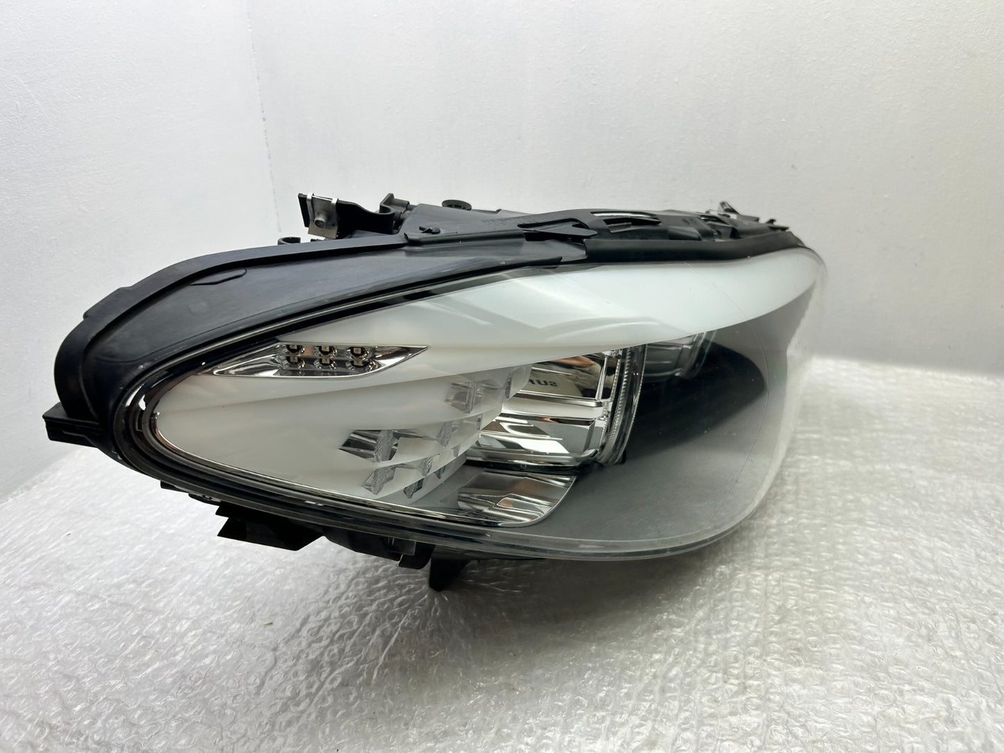 Original BMW 5er F10 F11 Bi-Xenon Scheinwerfer rechts 7271912 72032462