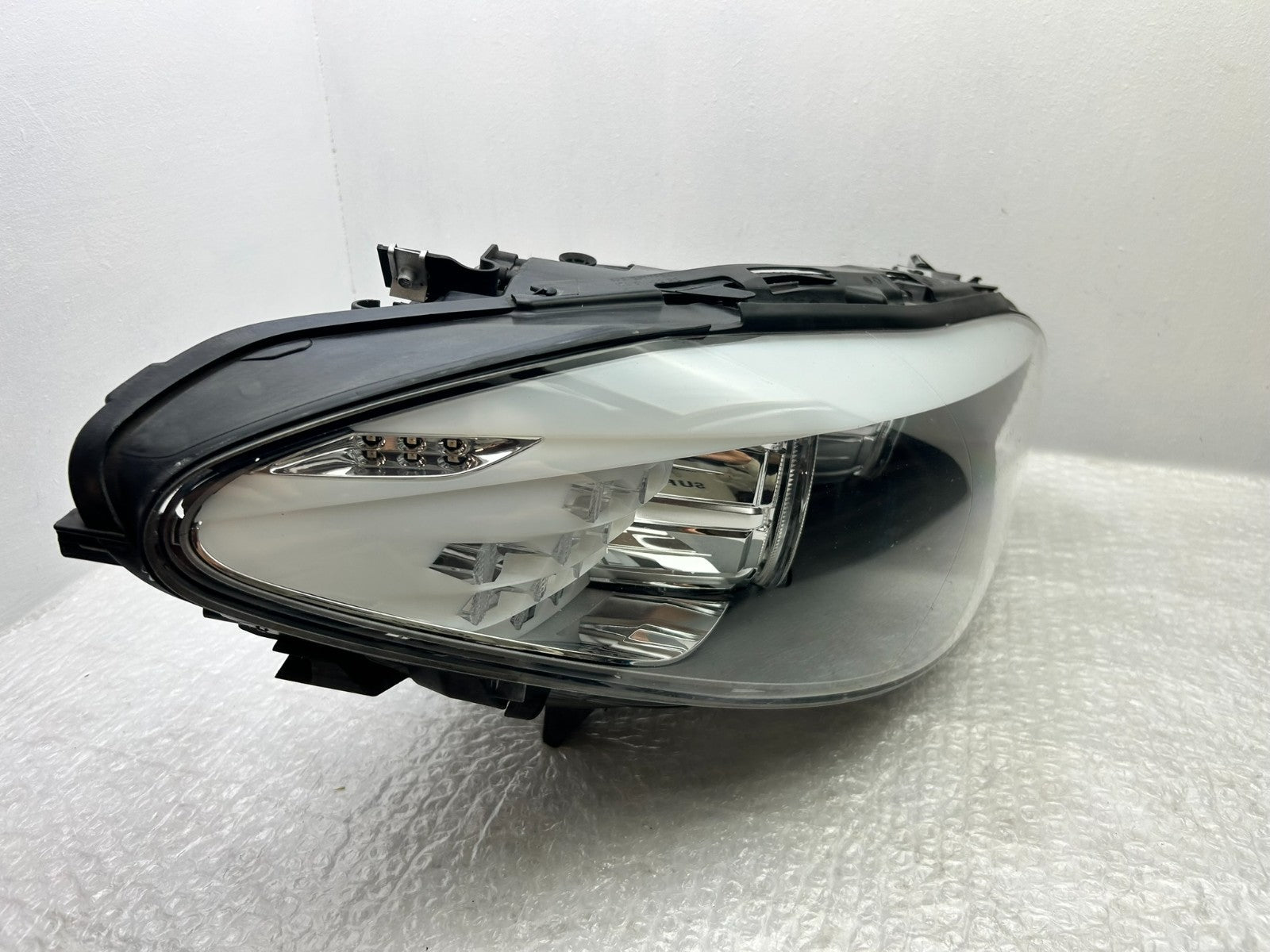 Original BMW 5er F10 F11 Bi-Xenon Scheinwerfer rechts 7271912 72032462