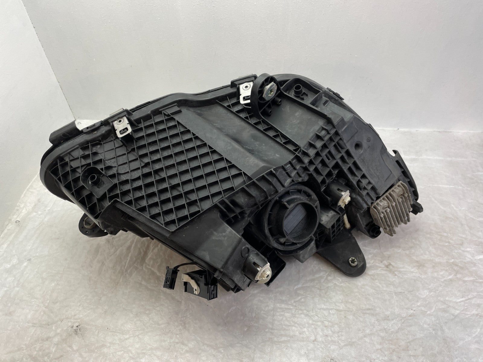 Original Mercedes W205 C-Klasse LED Scheinwerfer links A20590659069