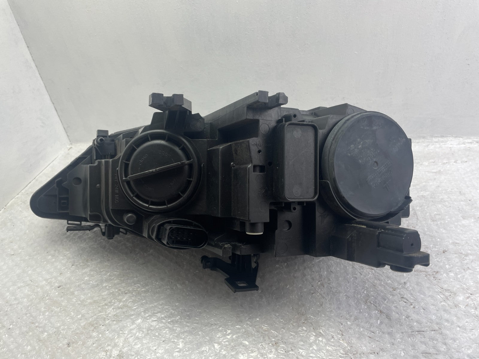 Original Audi A4 8K B8 Scheinwerfer links 8K0941003AB5