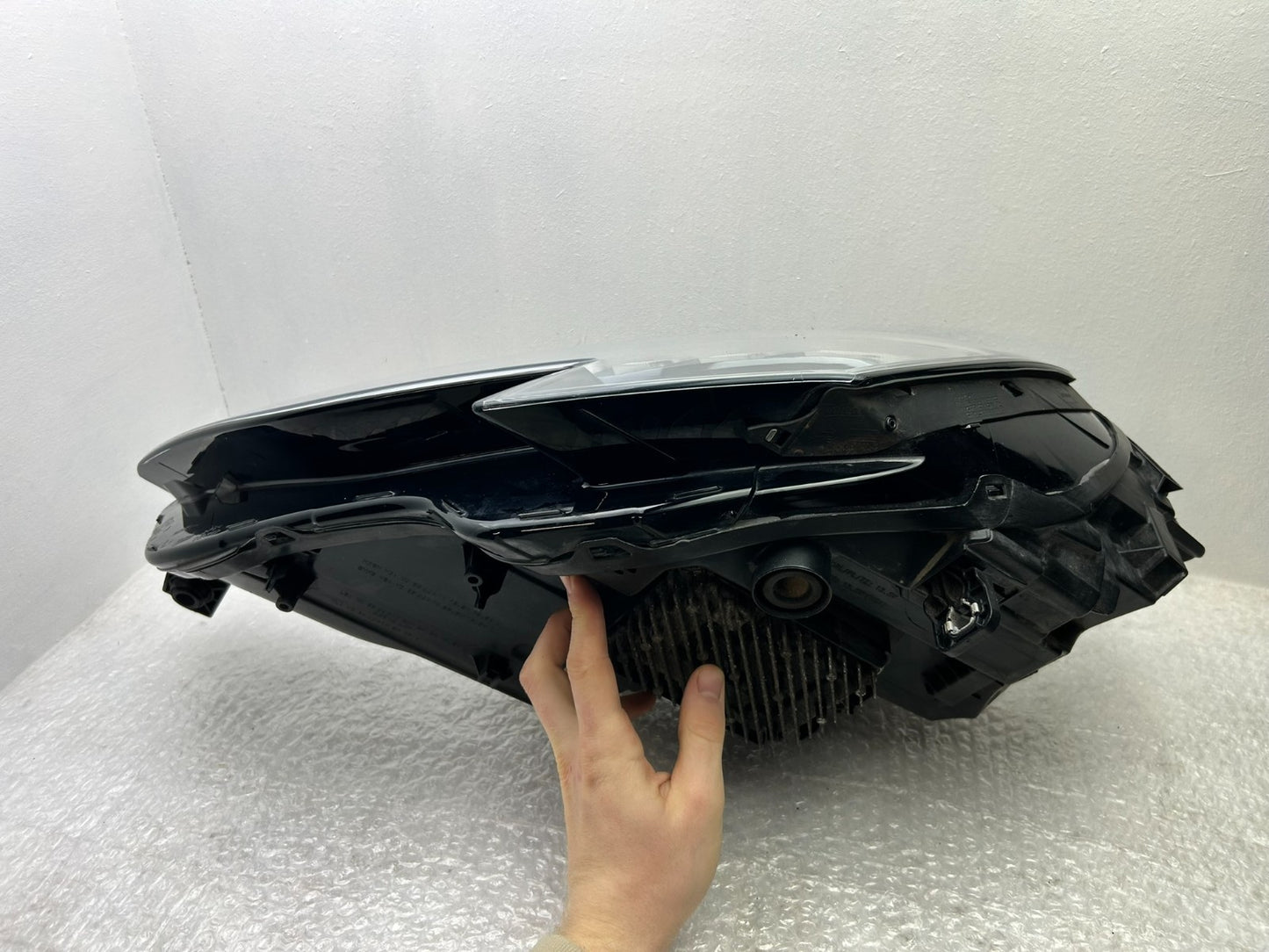 Original Audi A3 8Y LED Scheinwerfer Frontscheinwerfer links 8Y0941035F14