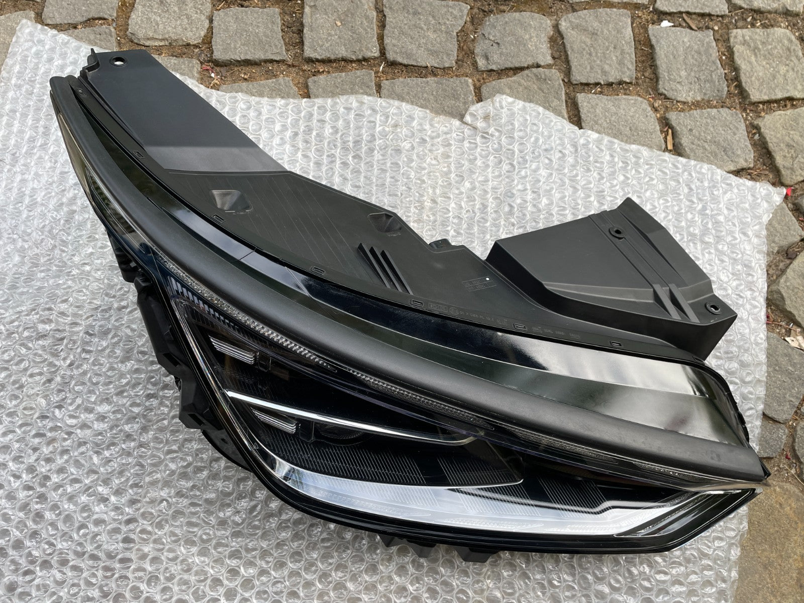 Original Kia EV6 LED Scheinwerfer rechts 92102-CV1303