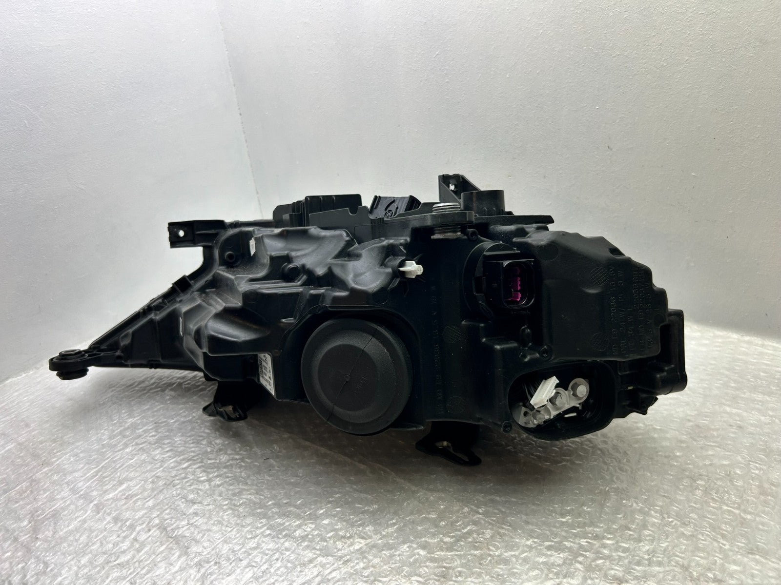 Original Audi A1 LED Matrix Scheinwerfer links 82A941033B8