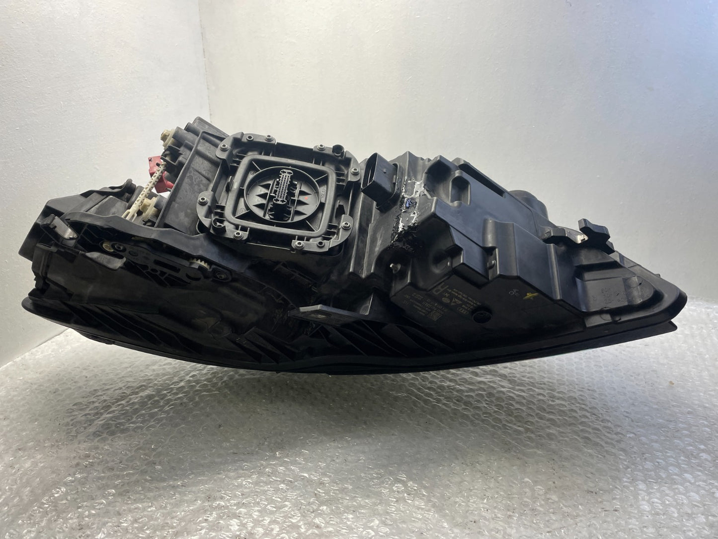 Original Audi A6 C7 4G LED Scheinwerfer rechts 4G0941034H3