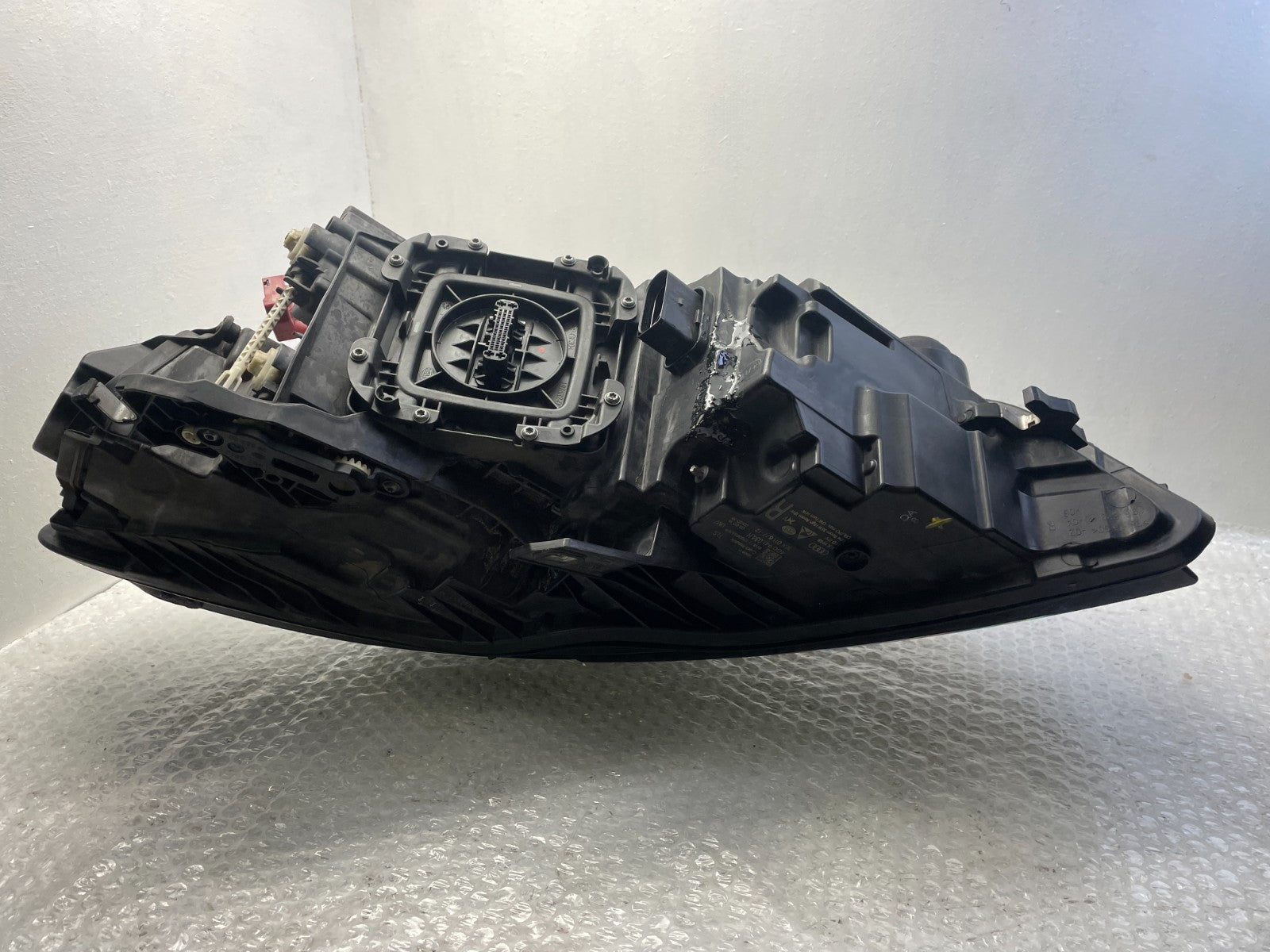 Original Audi A6 C7 4G LED Scheinwerfer rechts 4G0941034H3