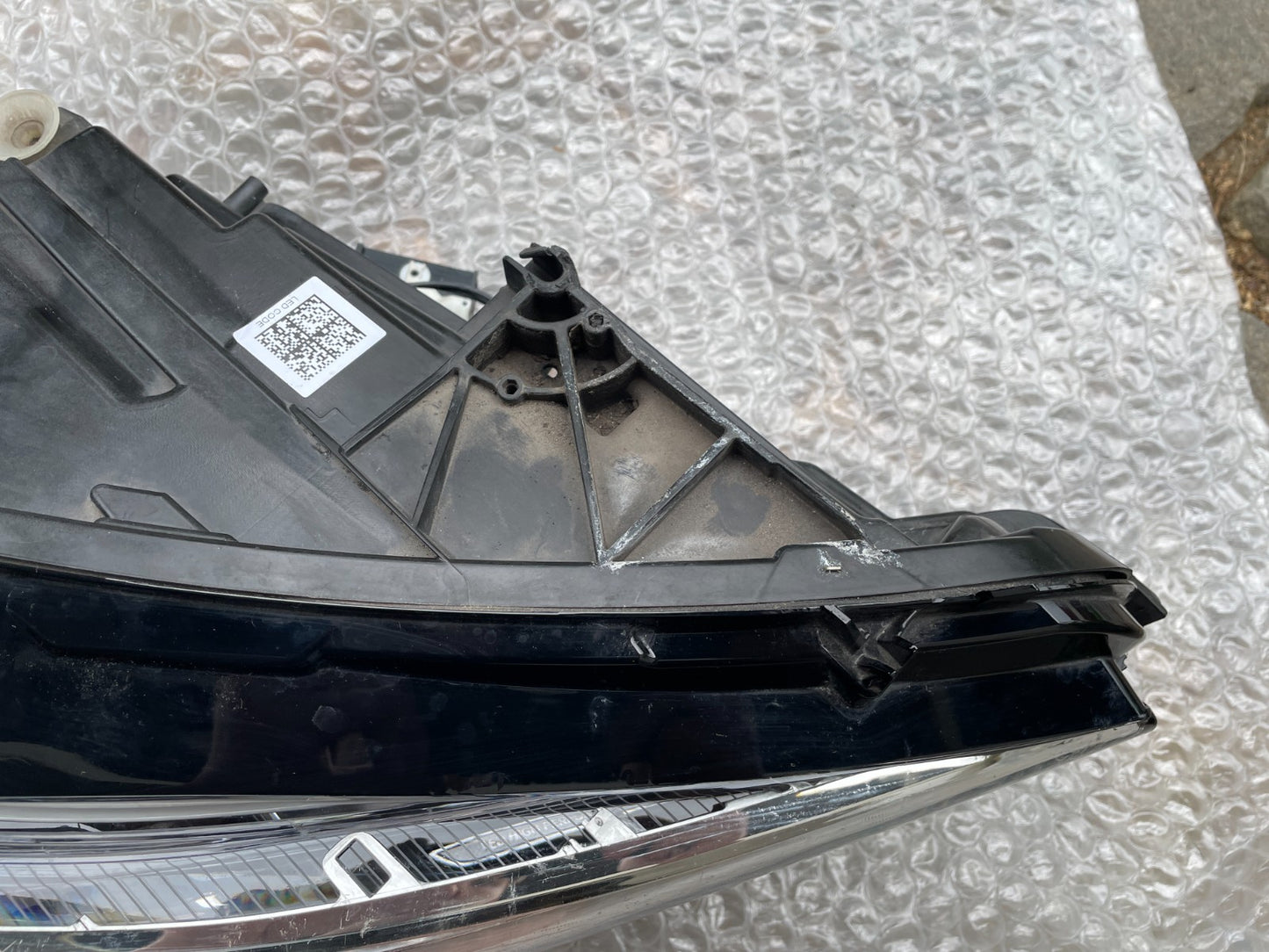 Original Mercedes CLA W118 LED Scheinwerfer rechts A11890626006