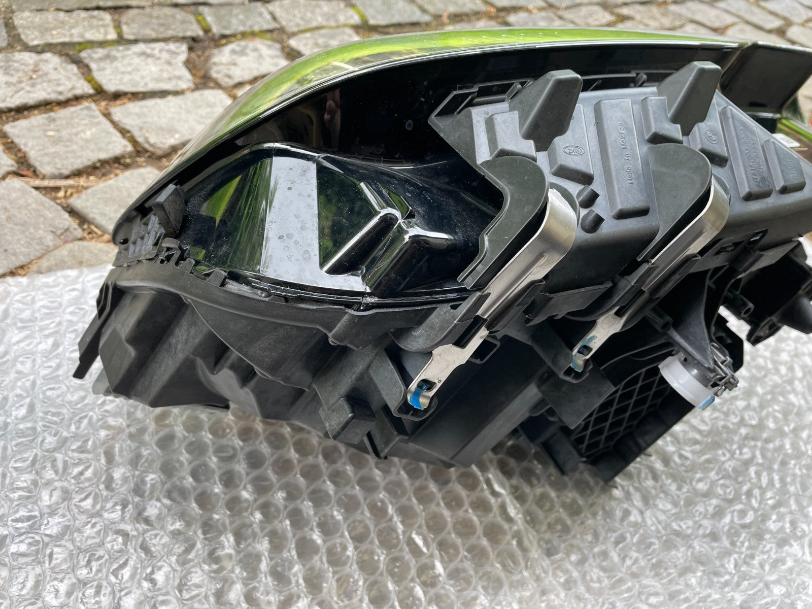 Original BMW 2er G42 Led Scheinwerfer GOLD rechts 5A320F415