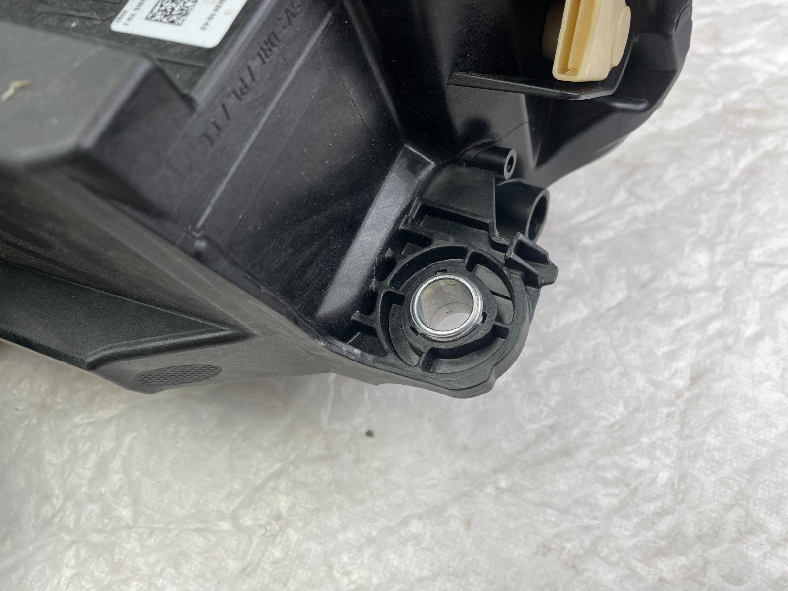 Original BMW 1er F70 LED Scheinwerfer links 5A32B4513