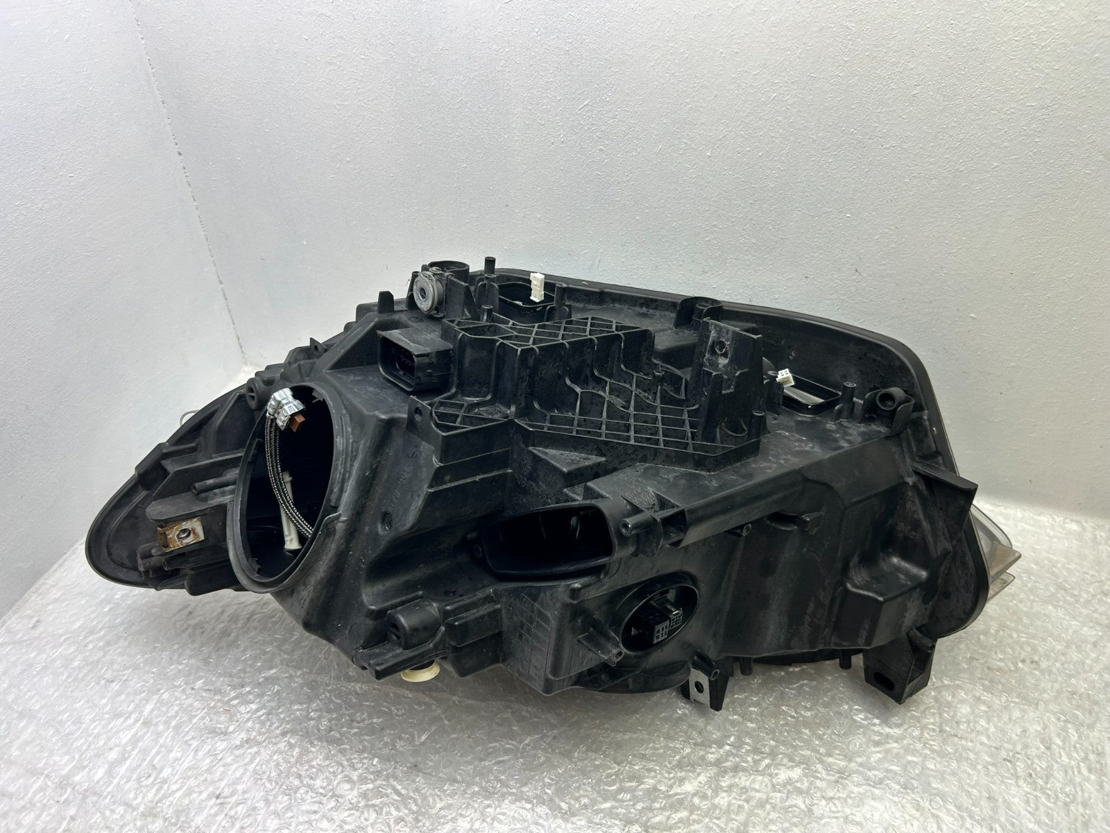 Original BMW 1er F20 F21 Xenon Scheinwerfer rechts 72296808