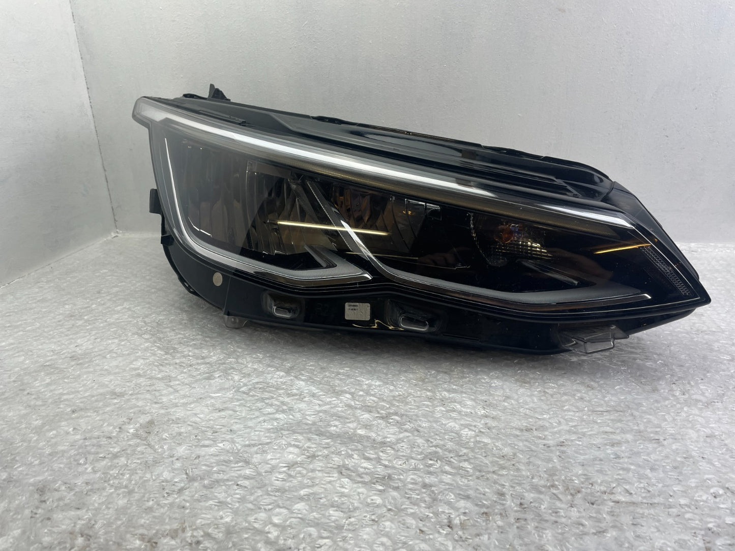 Original VW Golf VIII 8 LED Scheinwerfer rechts 5H1941006C1