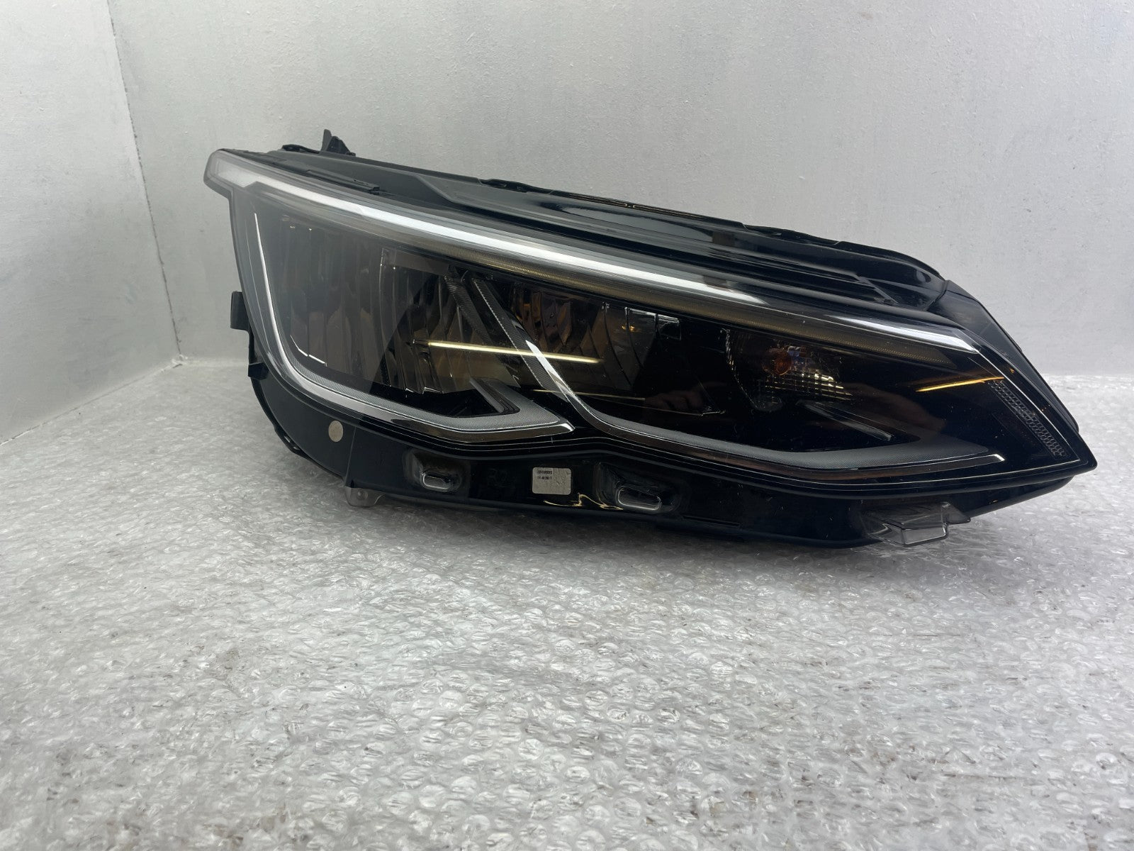 Original VW Golf VIII 8 LED Scheinwerfer rechts 5H1941006C1