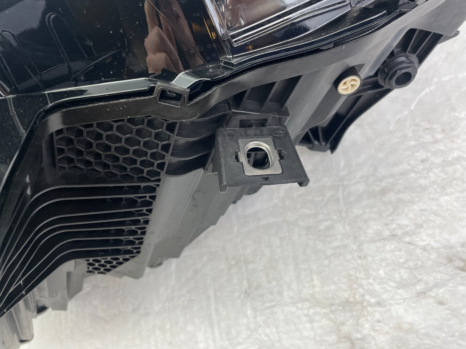 Original Audi Q8 RSQ8 LED Laser Scheinwerfer rechts 4M894108619