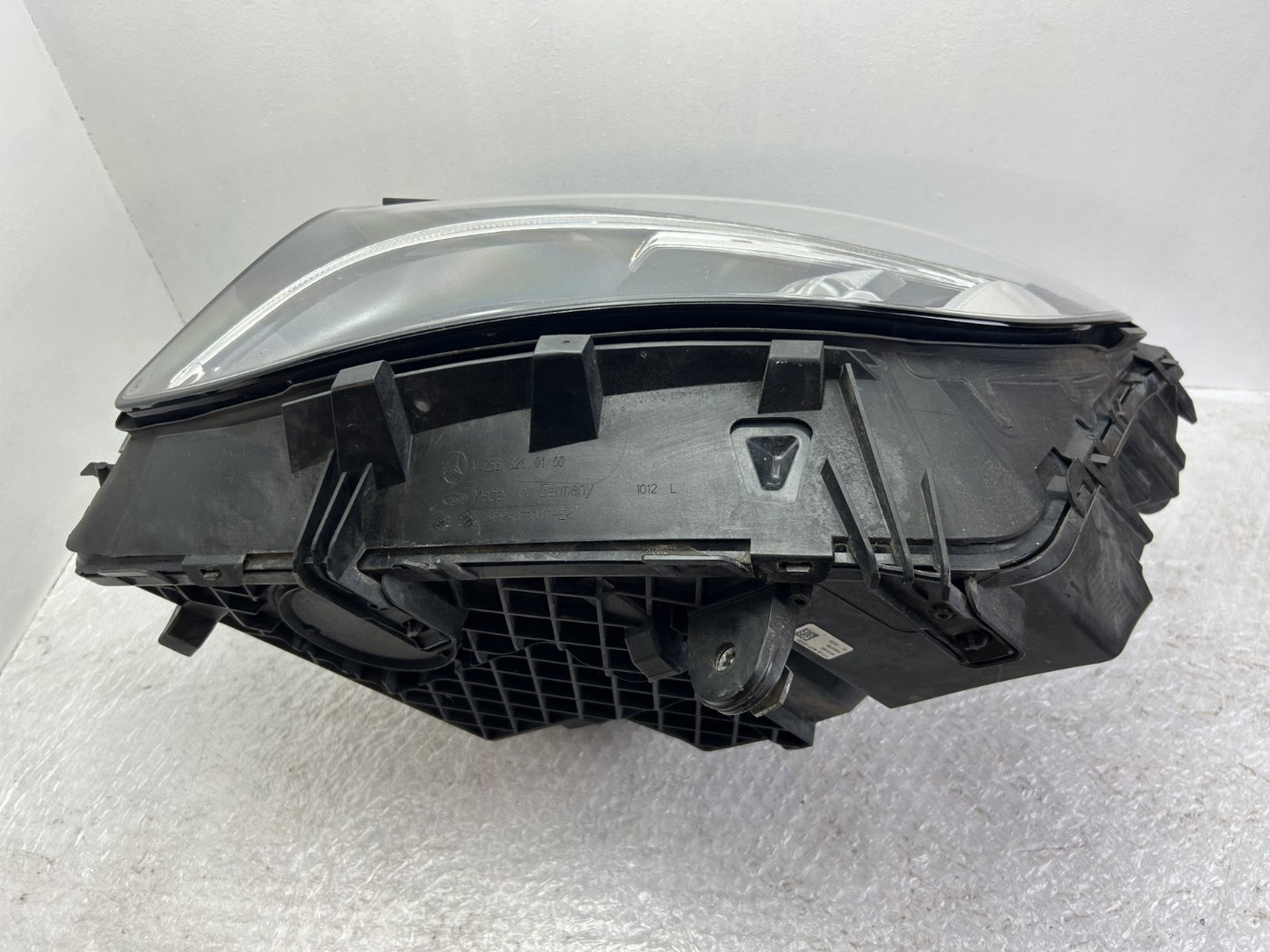 Original Mercedes W253 GLC LED Scheinwerfer links A253906030116