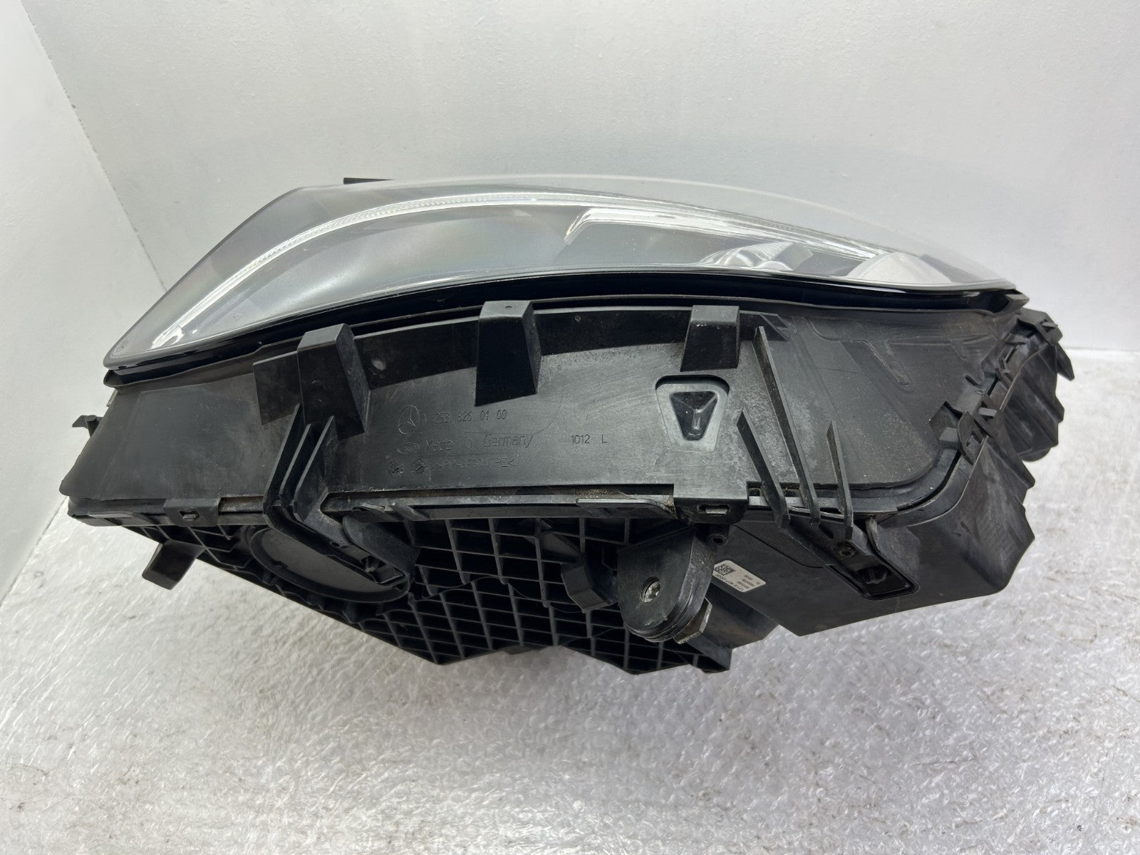 Original Mercedes W253 GLC LED Scheinwerfer links A253906030116