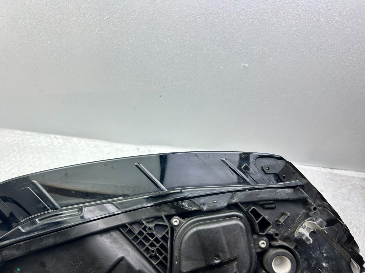 Original Audi A7 4K8 LED Laser Scheinwerfer links 4K8941085F20