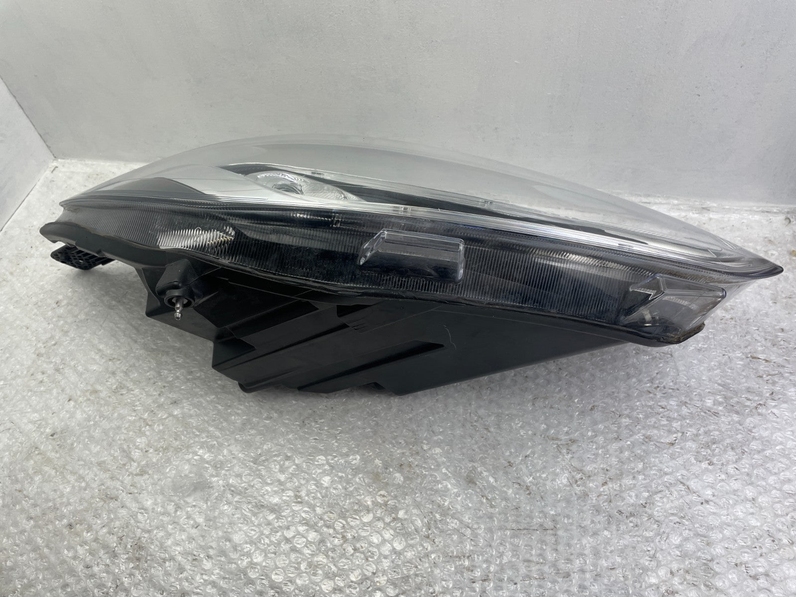 Original Ford Fiesta MK8 VIII LED Scheinwerfer rechts L1BB-13E014-CE13