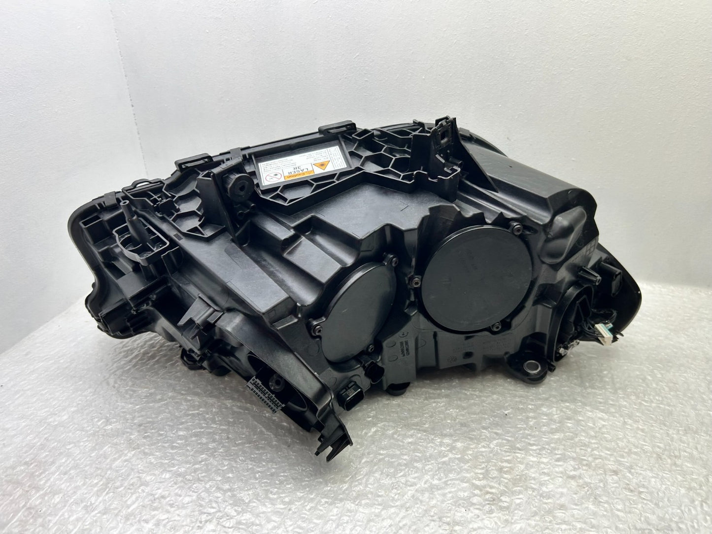 Original BMW X3 G01 G02 LED Laser Scheinwerfer links 5A292179